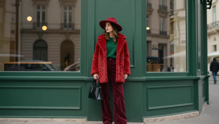 Тихая формула дорогого стиля