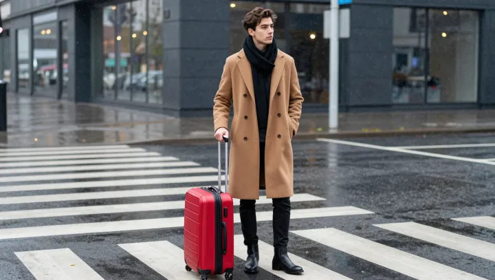 Why A Winter Coat Does Not ‘Add’ Heat