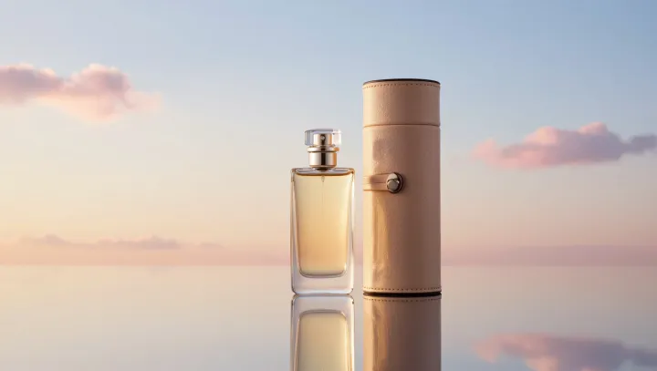 When Smell Beats The Camera In Rewriting Memory