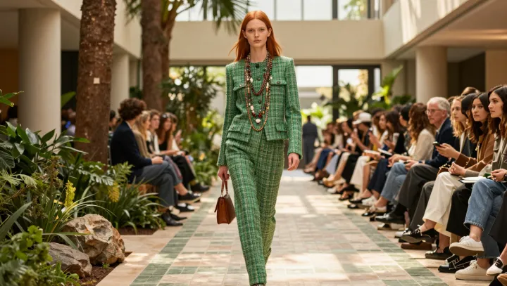 Why Two Wool Jackets Live in Different Universes