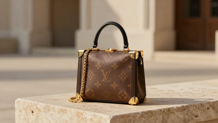 How Monogram Canvas Became a Multiuse Asset