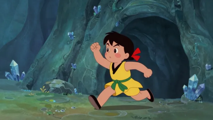 When an Old Kids’ Cartoon Outsmarted Experts