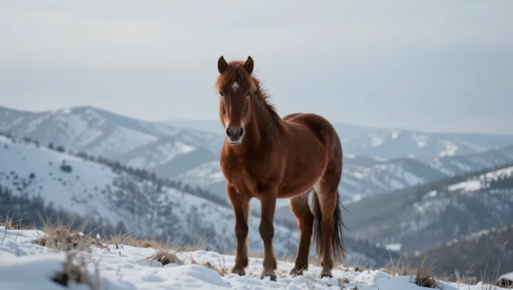 Why One Akhal‑Teke Can Outprice a Ferrari