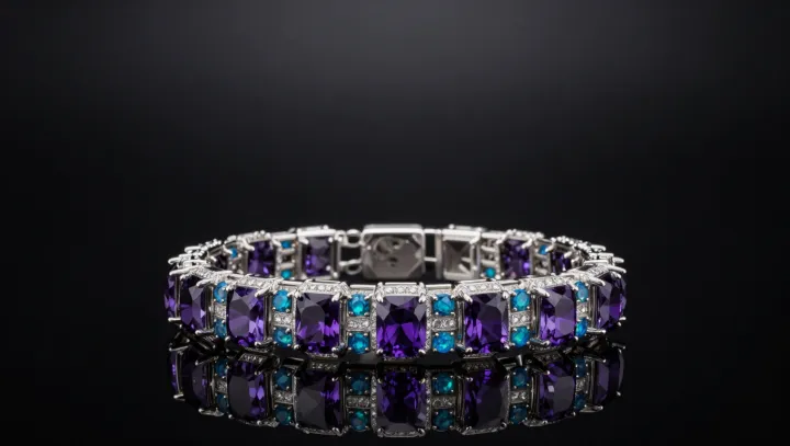 Bone, Gold and the Quiet Logic of Permanence