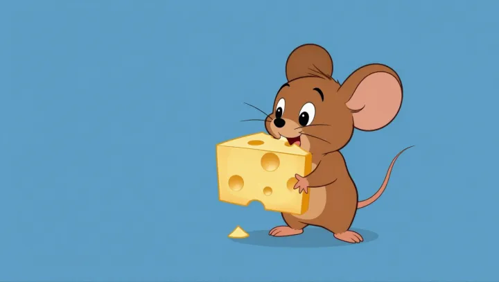 Why Tom and Jerry Still Land the Punchline