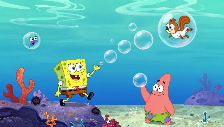 Engineering a Real-Life Deep-Sea Squirrel