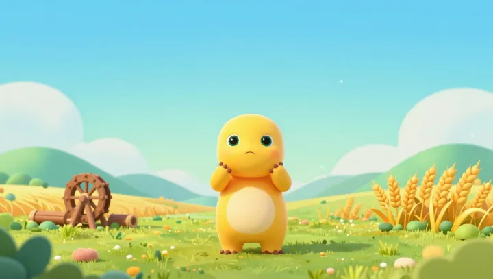 Why the Goofy Dragon Meme Hits So Hard