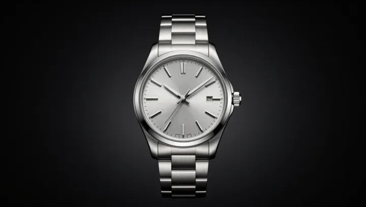 Louis Vuitton’s Tambour Makes A Quiet Pivot