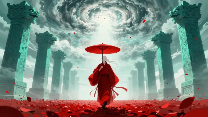 Silent cartoons, loud rewiring