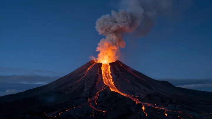 Why silent volcanoes are never really asleep