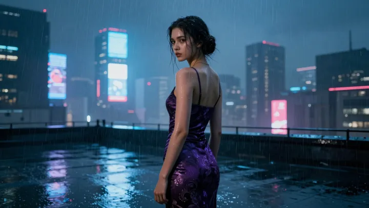 Когда научная фантастика опережает психологию