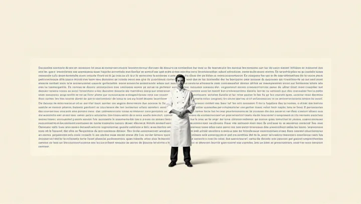 Inside Wes Anderson’s Simulated Newsroom