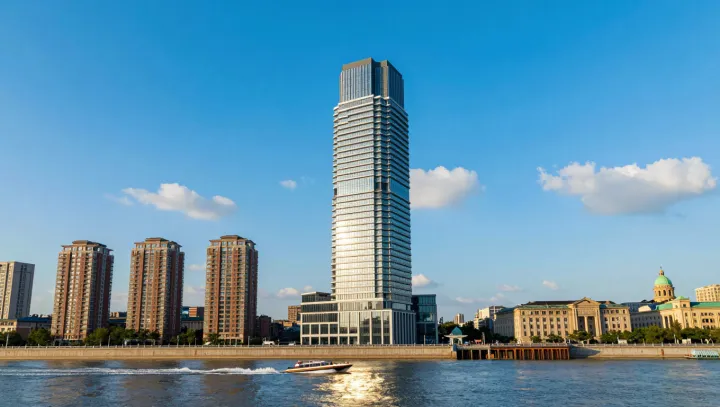 Тихое превосходство «среднего» этажа