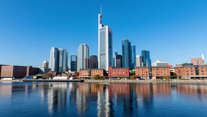 Остывающий рынок недвижимости в Китае открывает редкое окно для покупателей