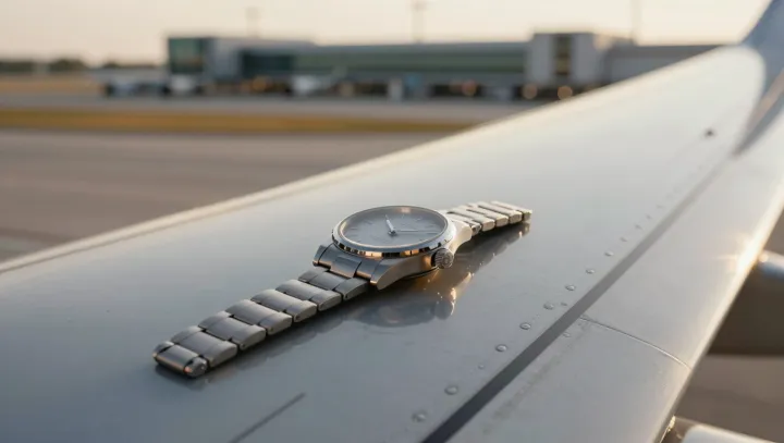 Почему большинство люксовых часов так быстро теряют в цене