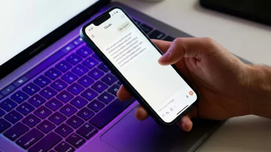 Anthropic perkenal model AI baharu sementara saham Sofwe terus jatuh