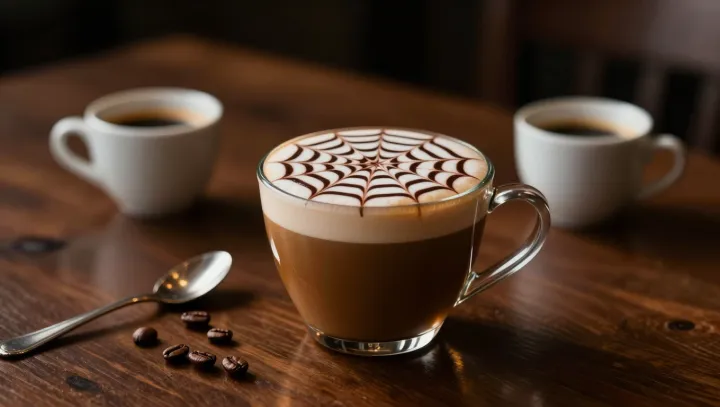 3 nápoje, koutek jak skříňka… a zisk šílený?