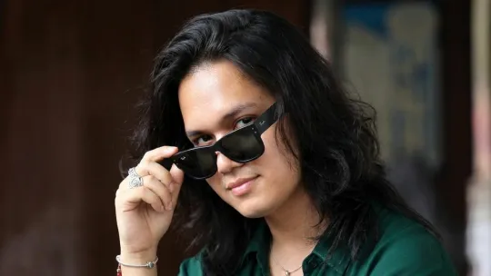 SPWinds dan Amir Masdi satukan rock orkestra