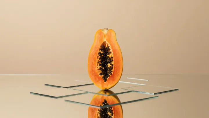 Sladce zralá, nebo riskantně nezralá: rozdvojená povaha papáji