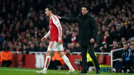 Arteta yakin Gyokeres kembali tajam di Arsenal
