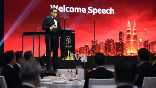 Kumpulan AFFIN perluas pengurusan aset