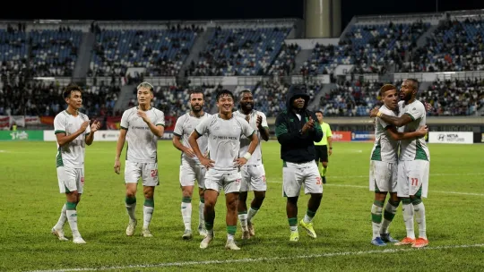 Kuching City cipta bekalan selesa di Brunei