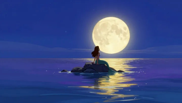 Námořník vidí mořskou pannu… a pak kapustňák?!