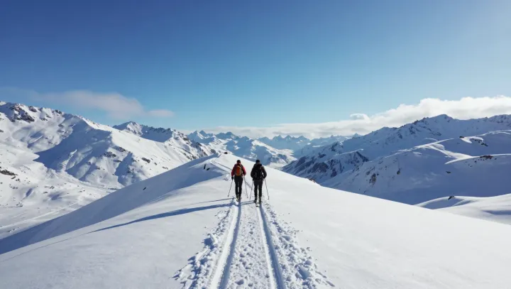 Proč špičkoví horolezci trénují každý nádech