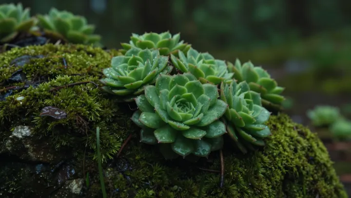 When Too Much Water Kills Your Succulents