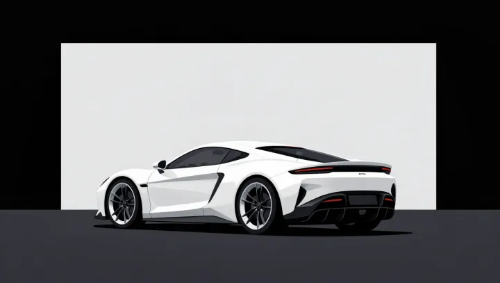 Из каракуль в миллиметры: кузов так считают, офигеть