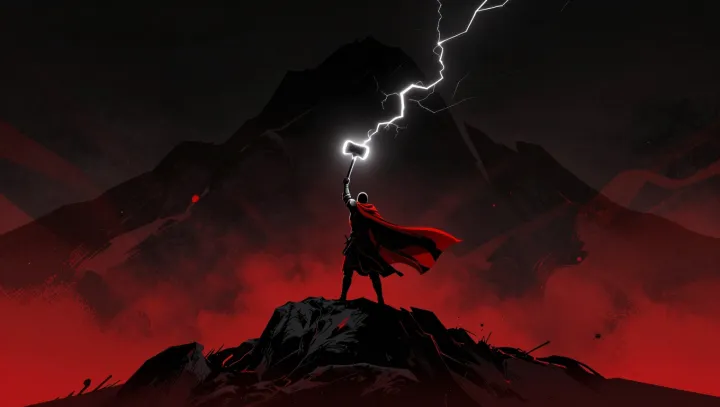 Physicists Put Thor’s Wormholes On Trial