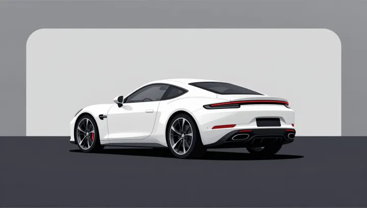 From Sketch to Wind‑Tunnel‑Grade Car Surfaces