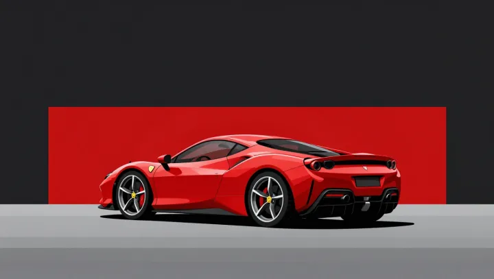 Why Car Designers Still Start With Pencil