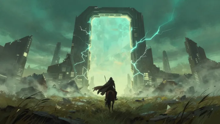 Why Impossible Cities Still Obey Physics