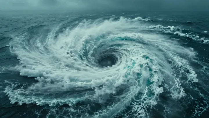 Почему один и тот же цвет предупреждения может означать разный уровень риска