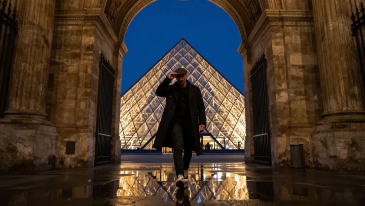 Интеллигентный вор как инструкция по совершению преступлений