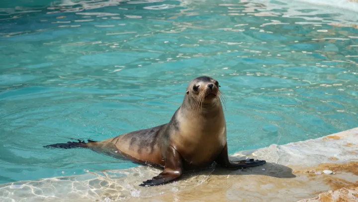 Why Seal Pups Hack the Human Cute System