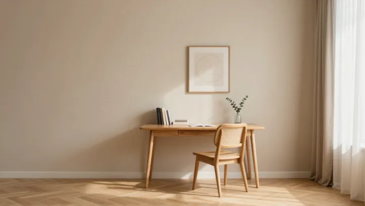 How One Corner Quietly Rewires Your Focus