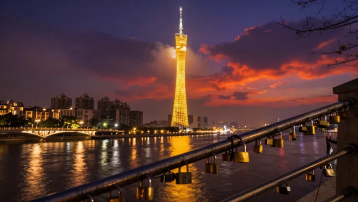 From Scrap Metal Shell to Global Icon