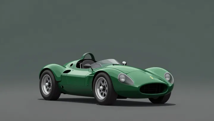 How Jaguar Hacked Le Mans Aerodynamics