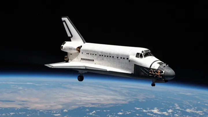 Inside the brutal physics of capsule reentry