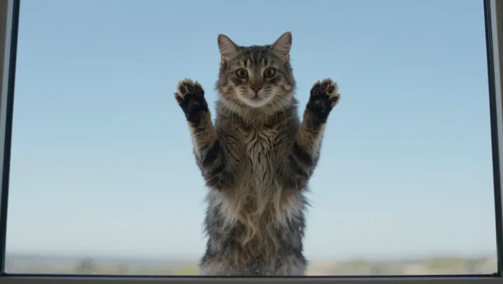 Манул — толстый кот, а в зоопарках мрет… как так