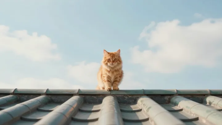 Why Your Scent Beats the Cat Toy