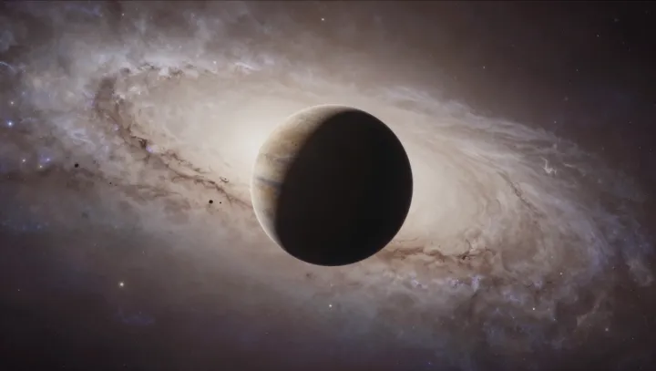 Designing a real twilight world