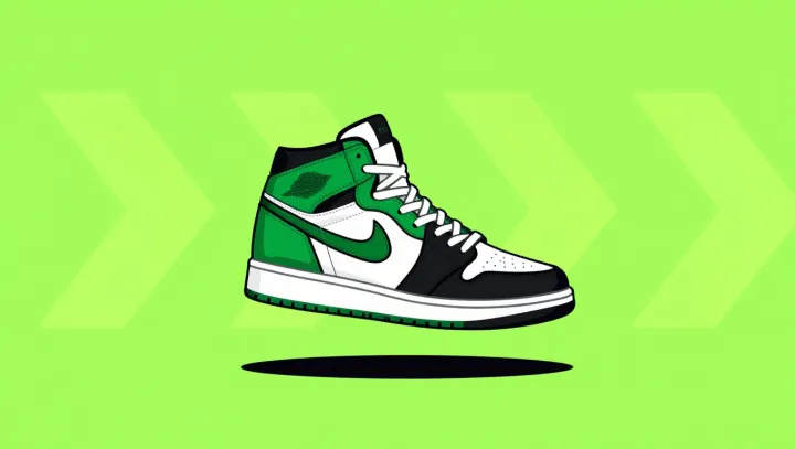 How Sneakers Became a Shadow Asset Class