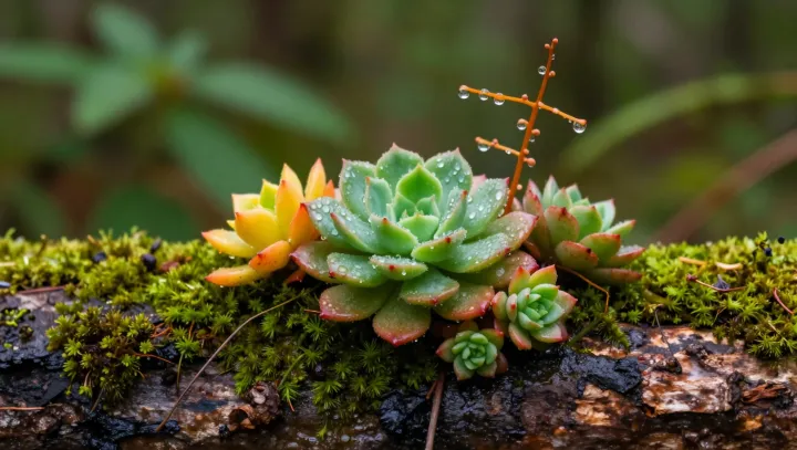 Why Trimming Spent Succulent Blooms Matters