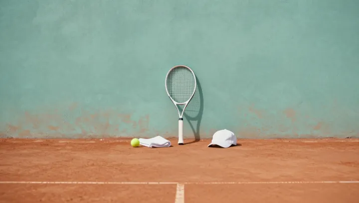 Why Tennis Balls Change After Games, Not Time