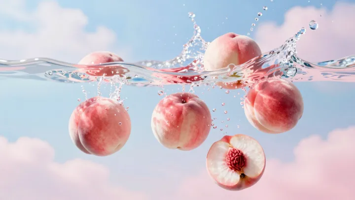 Peaches: Power Food With Hidden Red Flags