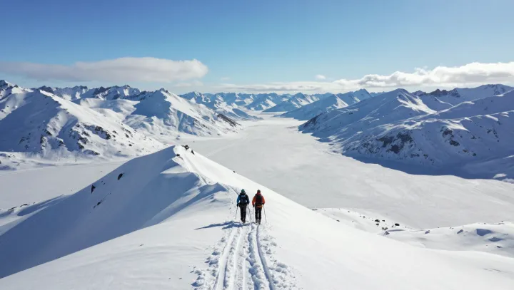 The summit where altitude beats Everest