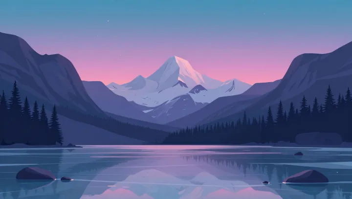 Why Painted Realism Feels More Real Than Photos